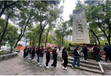 清明忆家国 万物向新生｜重庆三峡移民纪念馆清明节系列活动邀您参与