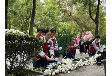 迎春假契机 提服务效能——重庆三峡移民纪念馆打造假期特色文化体验